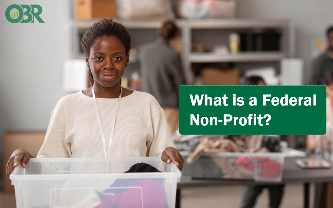 What Is A Federal Non-Profit?