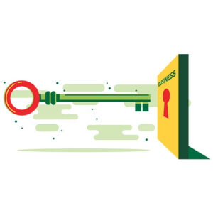 Company Key registration