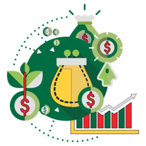 Federal Co-op with share capital